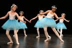 Gala de danse classique juin 2026